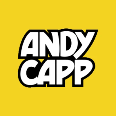 Andy Capp icon