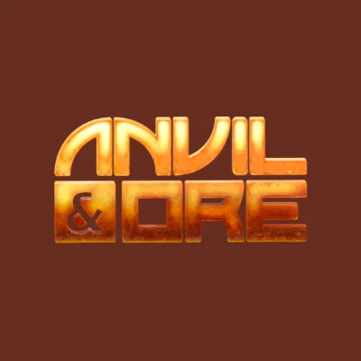 Anvil & Ore icon