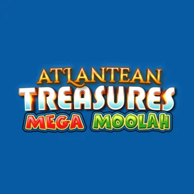 Atlantean Treasures Mega Moolah icon