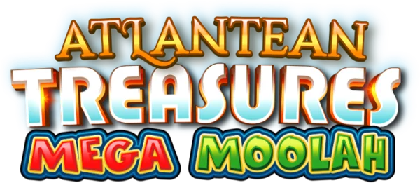 Atlantean Treasures Mega Moolah feature image