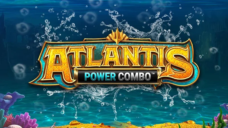 Atlantis logo