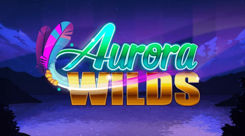 Aurora Wilds logo