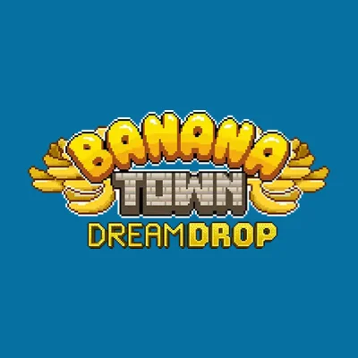 Banana Town Dream Drop icon