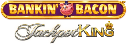 Bankin Bacon Jackpot King feature image