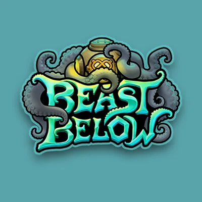 Beast Below icon