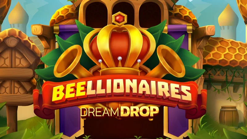 Beellionaires logo