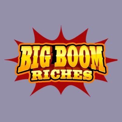 Big Boom Riches icon