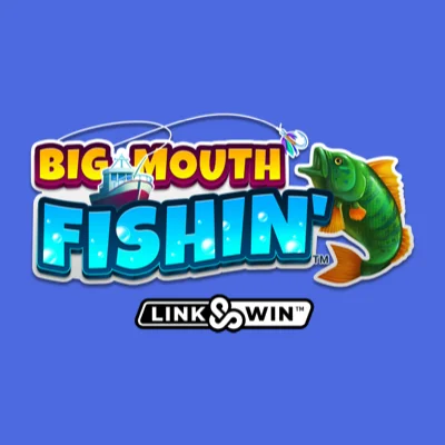 Big Mouth Fishin icon