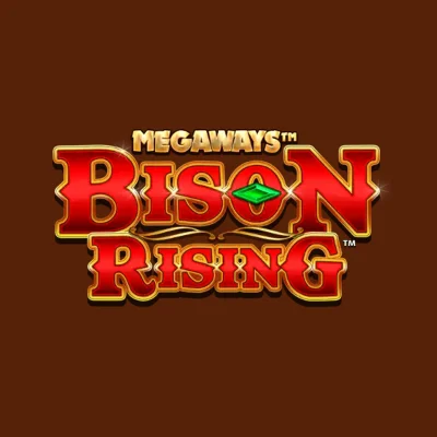 Bison Rising Megaways icon