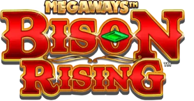 Bison Rising Megaways feature image