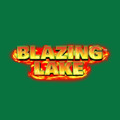 Blazing Lake icon