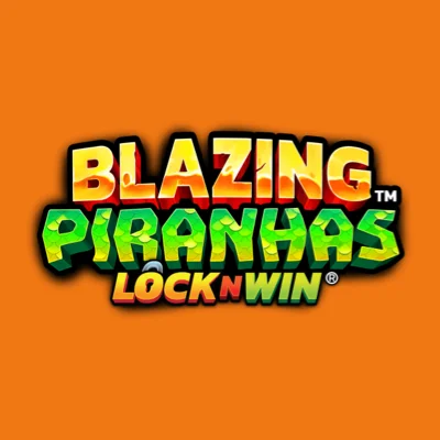 Blazing Piranhas icon