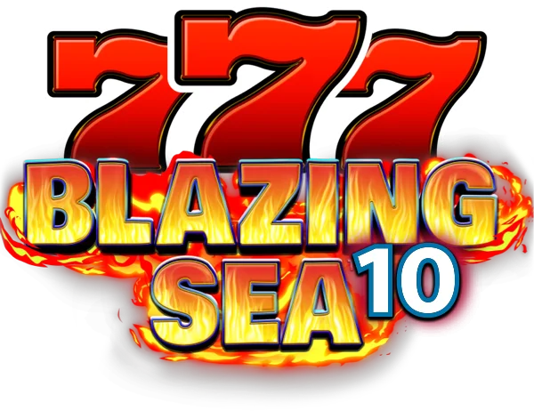 Blazing Sea 10 feature image