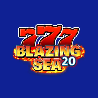 Blazing Sea 20 icon