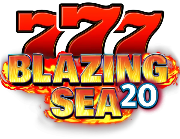 Blazing Sea 20 feature image