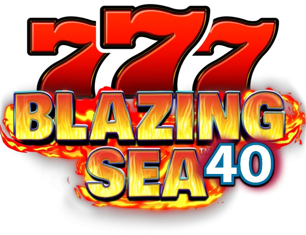 Blazing Sea 40 feature image