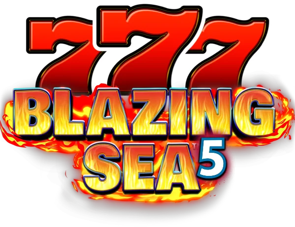 Blazing Sea 5 feature image