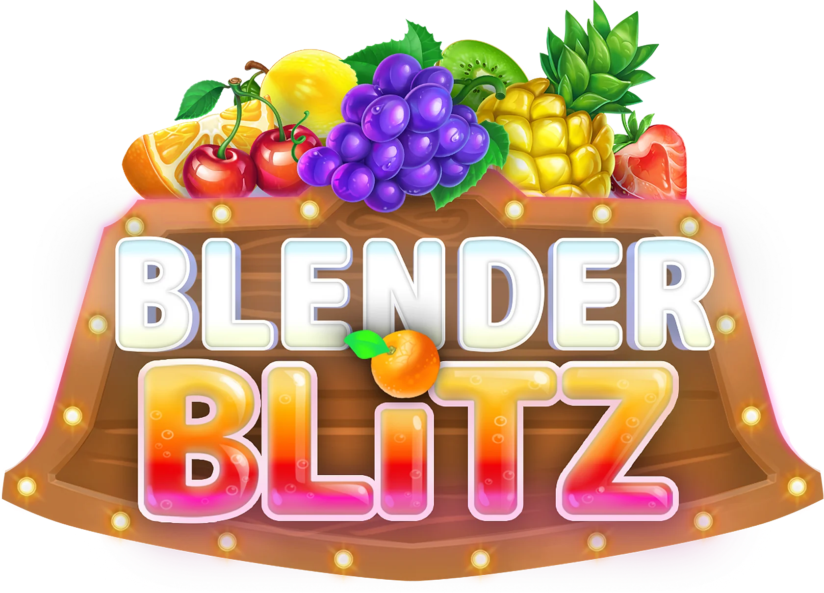 Blender Blitz feature image