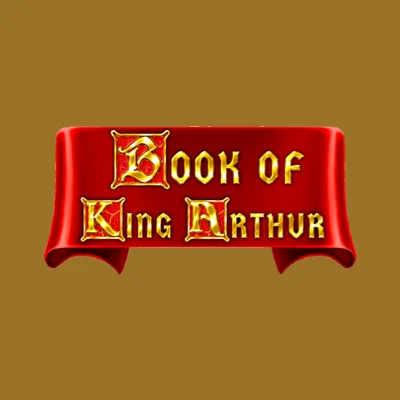 Book Of King Arthur icon