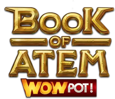 Book Of Atem WowPot feature image