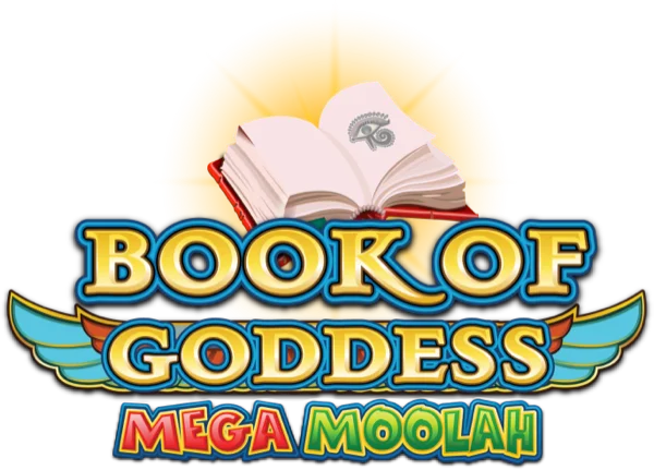 Book Of Goddess Mega Moolah feature image