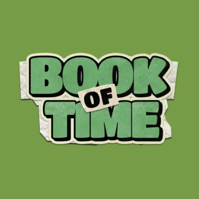 Book Of Time icon