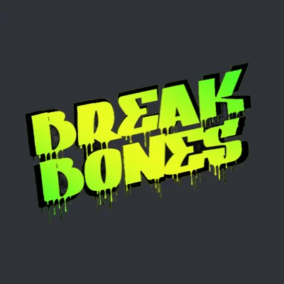 Break Bones icon