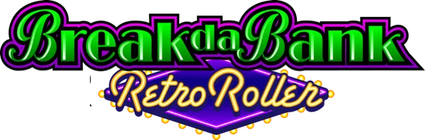 Break da Bank Retro Roller feature image