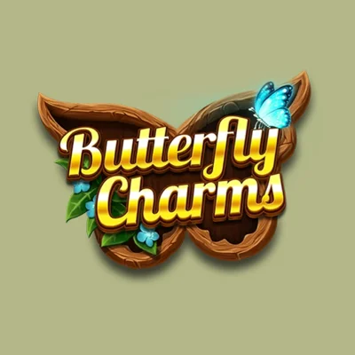 Butterfly Charms icon