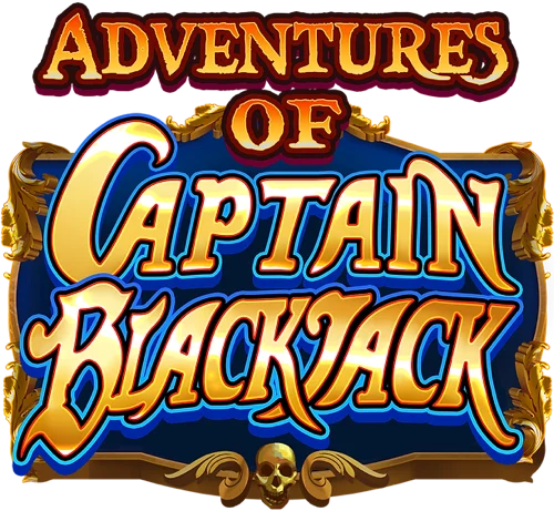 Adventures Of Captain Blackjack feature image