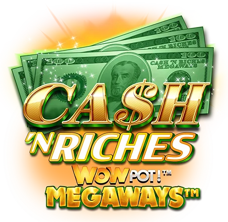 Cash n'Riches feature image