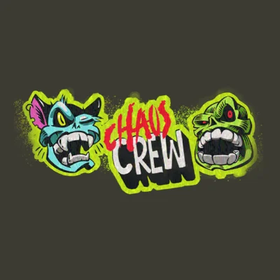 Chaos Crew icon