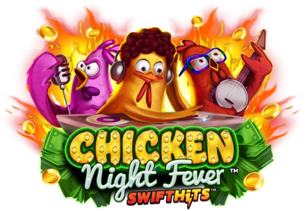 Chicken Night Fever feature image