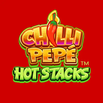 Chilli Pepe Hot Stacks icon