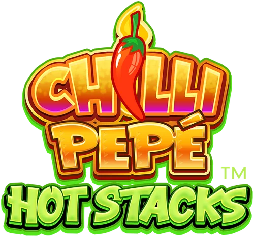 Chilli Pepe Hot Stacks feature image