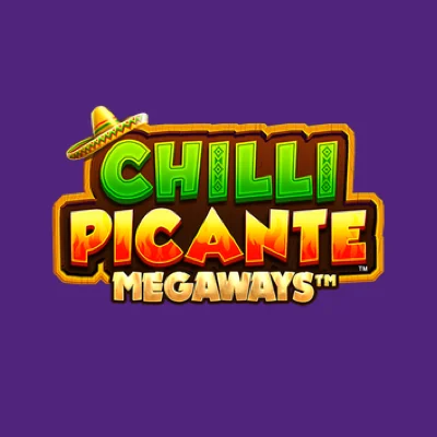 Chilli Picante Megaways icon