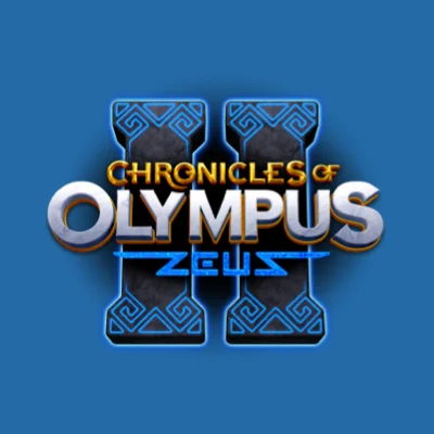 Chronicles of Olympus II Zeus icon