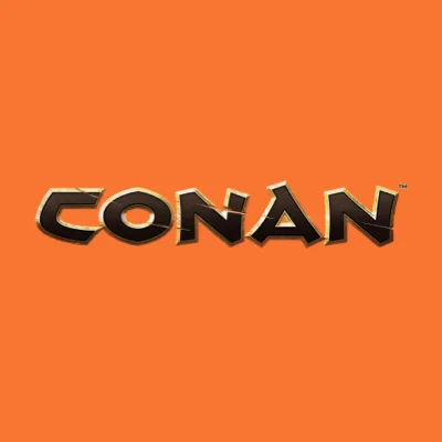 Conan icon