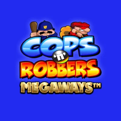 Cops 'n' Robbers icon