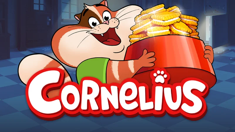 Cornelius logo