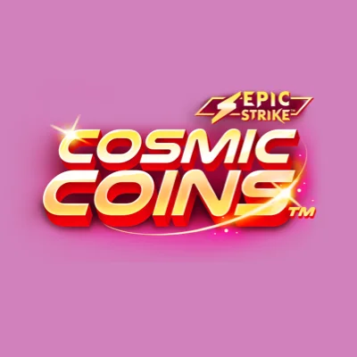 Cosmic Coins icon