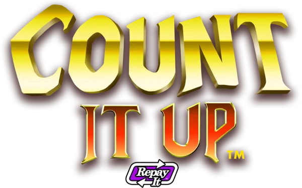 Count It Up feature image