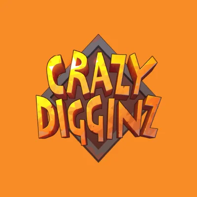 Crazy Digginz icon