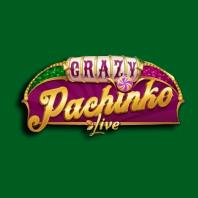 Crazy Pachinko Live icon