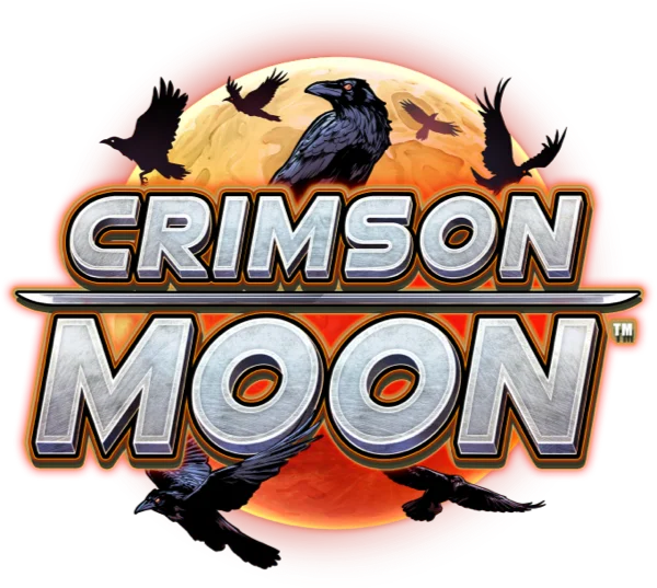 Crimson Moon feature image