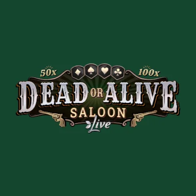 Dead Or Alive Saloon icon