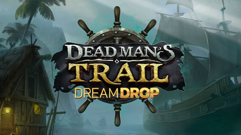 Dead Mans Trail Dream Drop poster image