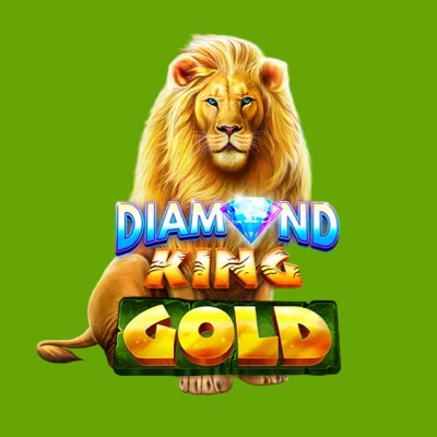 Diamond King Gold icon