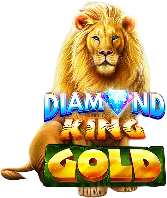 Diamond King Gold feature image