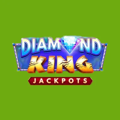 Diamond King Jackpots icon